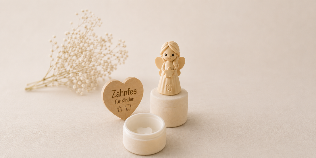 Die erste Zahnlücke – ein besonderer Moment für Kinder