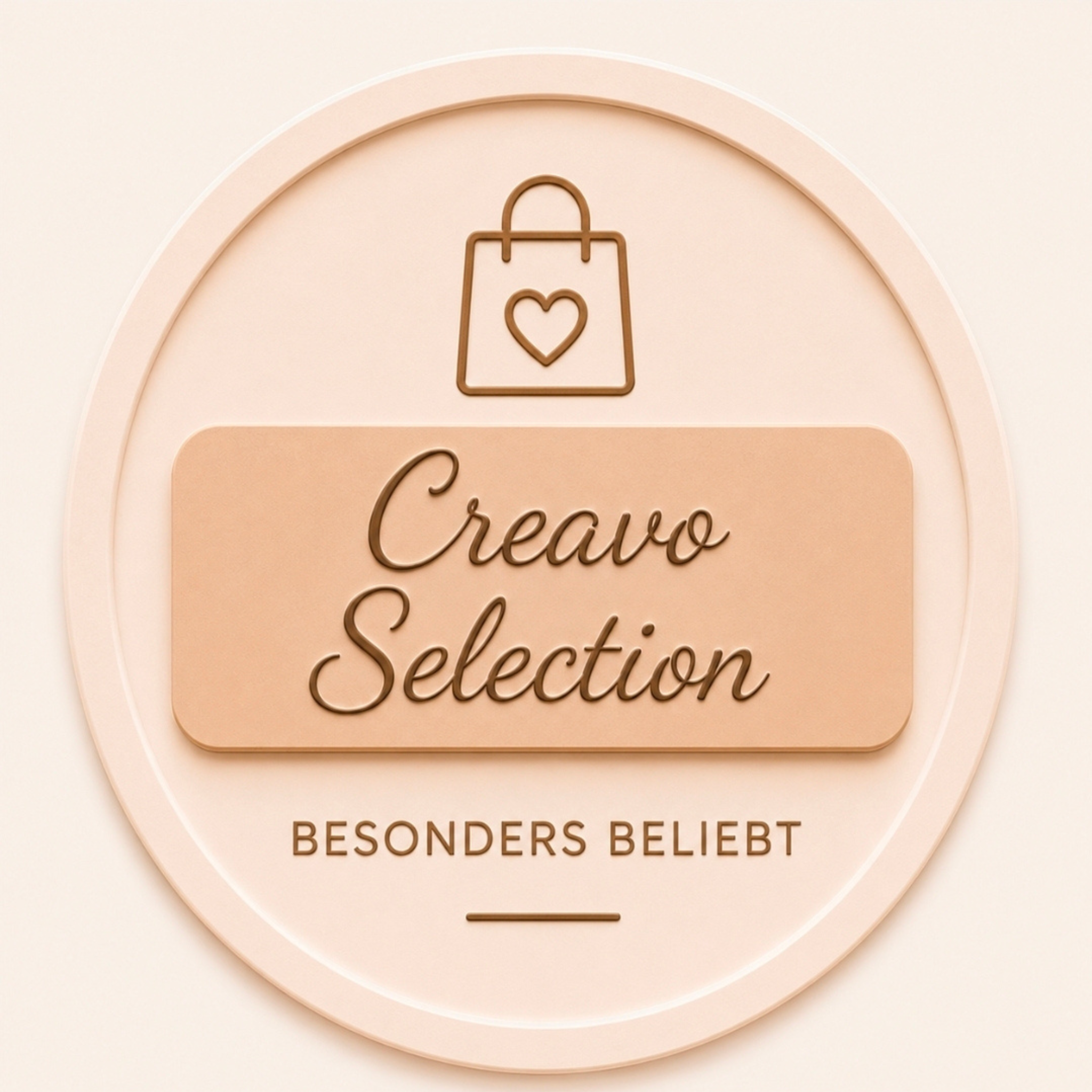 Creavo Selection