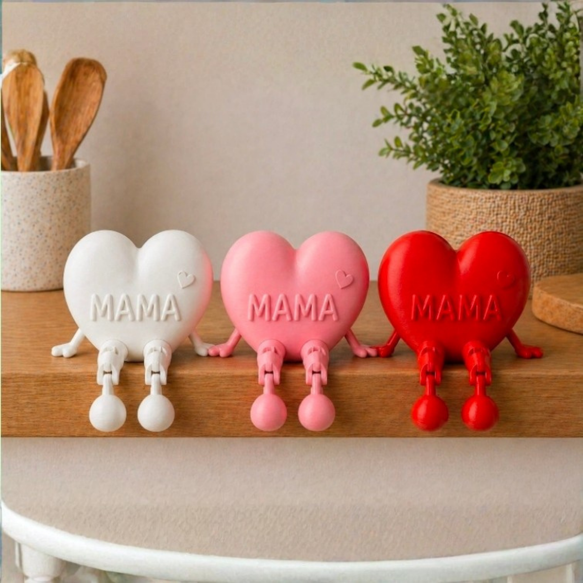 Mama & Liebe