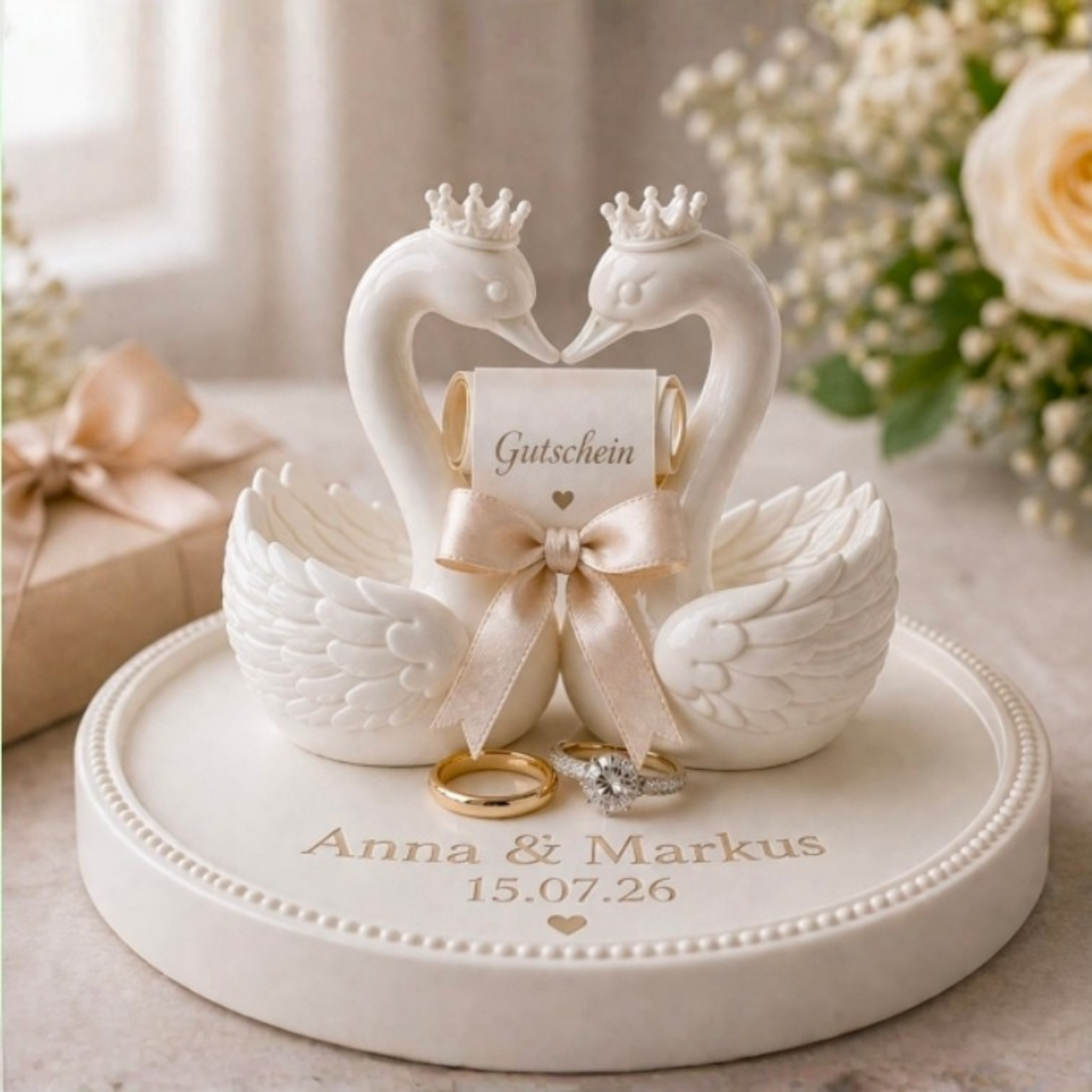 Hochzeit & Liebe