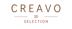 Creavo3D – Home