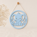 Elefant Aufhänger