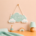 Kinderwolke personalisiert☁️