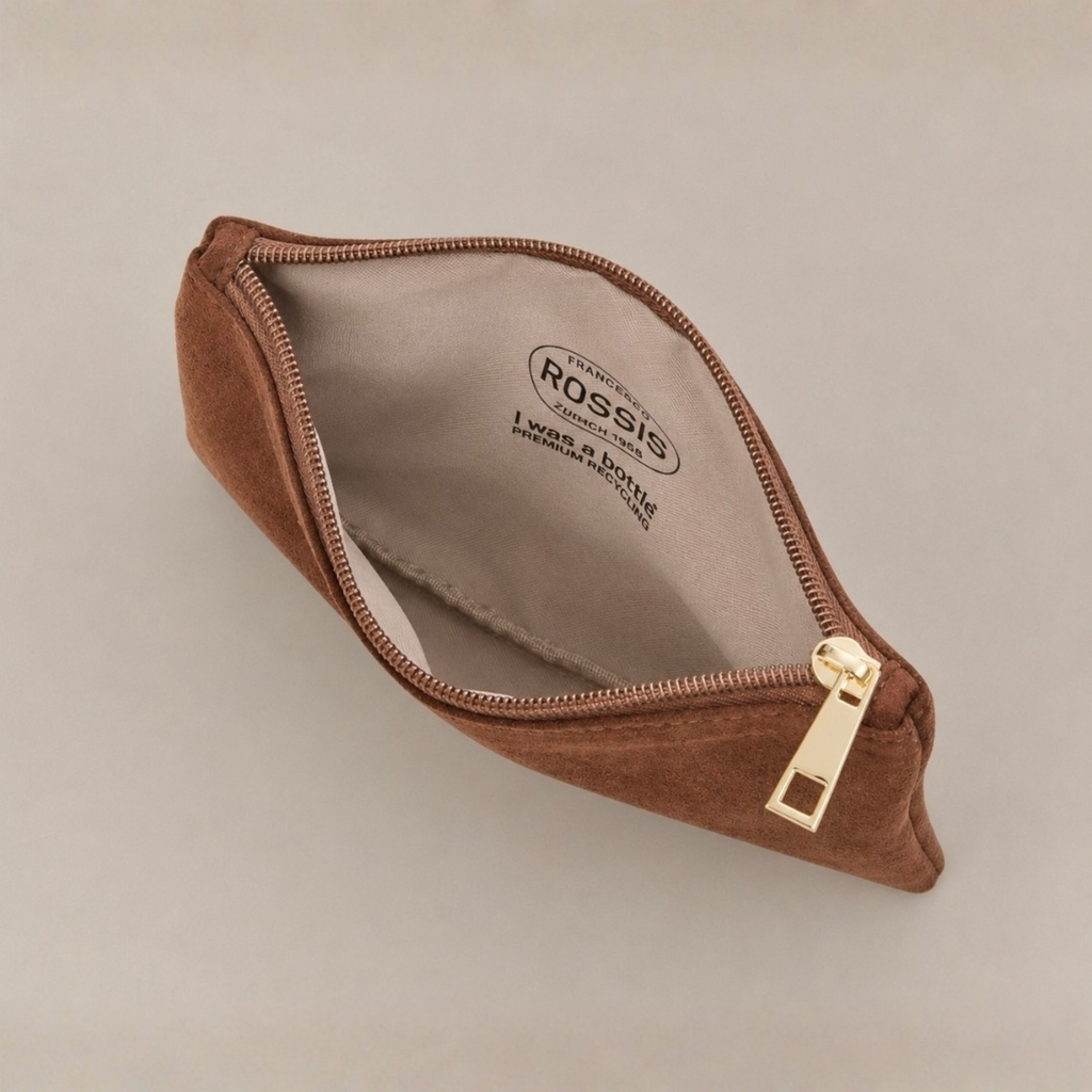 ROSSIS Etui Leda Velour
