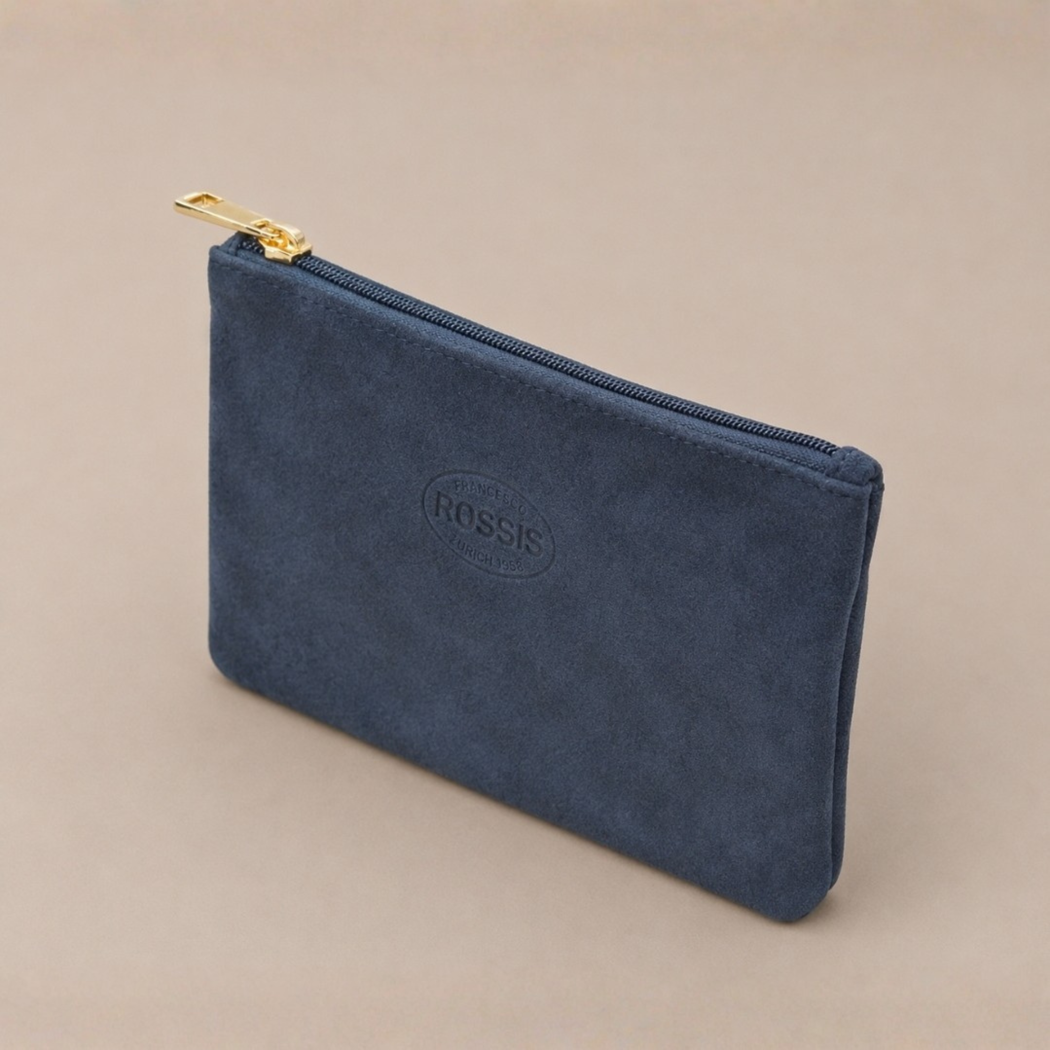ROSSIS Etui Leda Velour